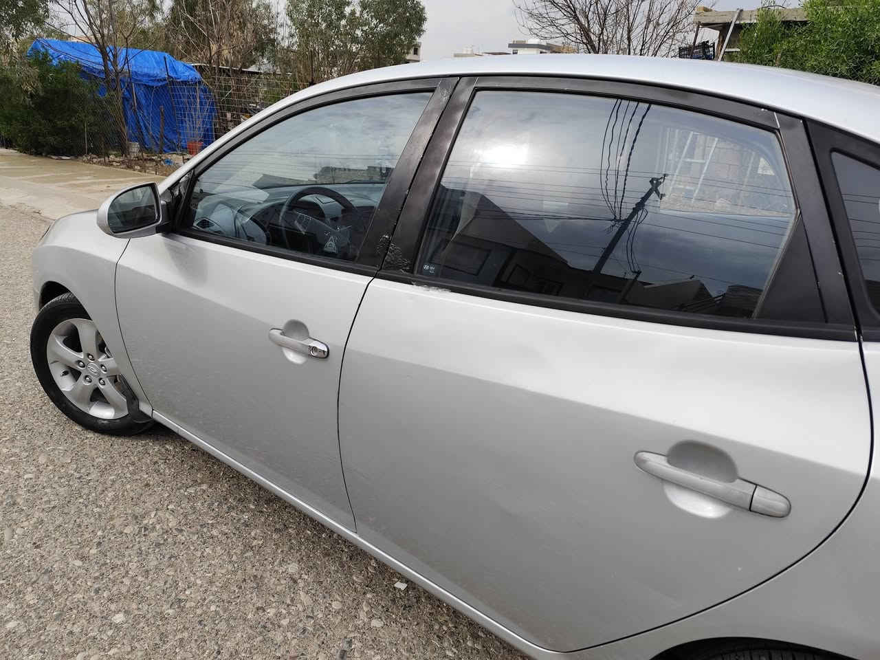 هۆندای النترا 2007 ساغی بەغداد بێ لێدراوی بێ دەعم ماڵی دۆستە مەسرەفی تیا نیە ماڵێکی بێ عەیبە گێڕو مەکینە بەشەرت چوار تایەی لۆکی بۆ بەستراوە شاشە ئایپاد دەکشن بەرز بۆ زانیاری نرخ  پەیوەندی بکە *********** لە دەربەندیخانم
