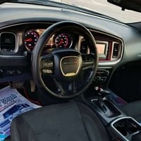 تشارجر • موديل ٢٠١٥ • حادث امريكا