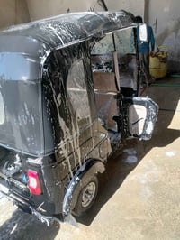 موديل 24 • كربلاء • شارع الجبور