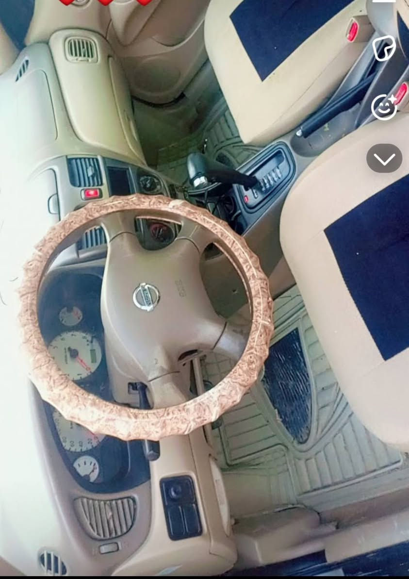 سني لبيع ياباني محرك اسود مكفوله رقم دولي صلاح الدين تحويل ثاني يوم سعر 110 وبيها مجال ***********
