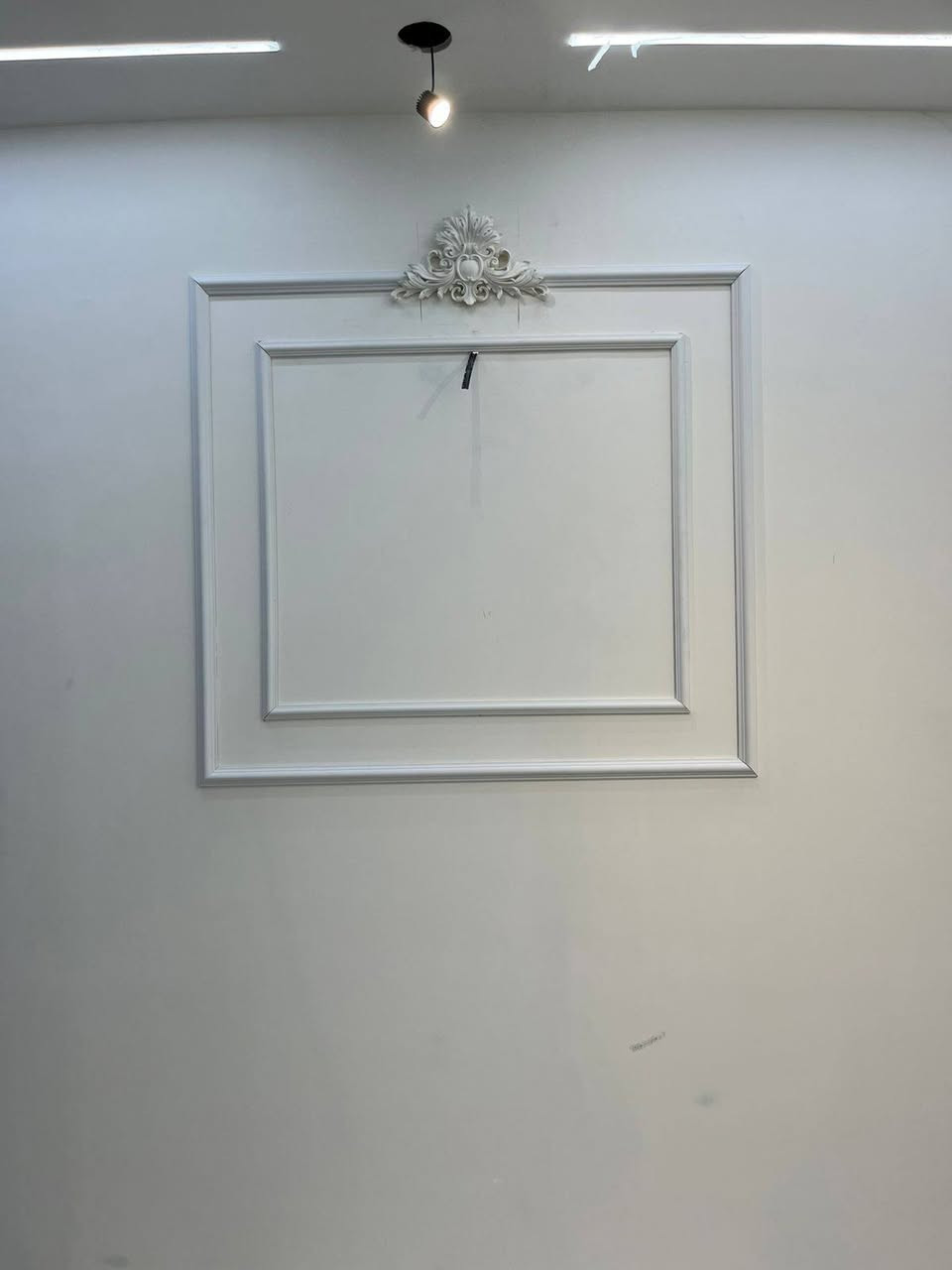 نقدم لكم جزء بسيط من اعمالنا في مجال الديكورات
ومن الله التوفيق عملنا داخل كربلاء 
 للاستفسار اتصل ع الارقام التالية 
*********** /*********** 
 يوجد واتساب
