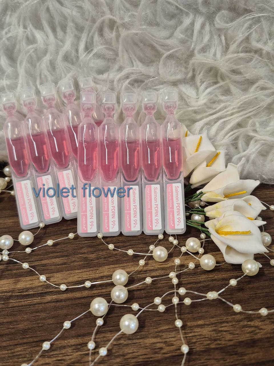 الابر الوردية 
الباكيت بي ١٠ ابر سعر الباكيت كامل ب٦ 
هذا باكيت النضارة اسمي  لان ينطي نضاره ونعومه للبشره موطبيعيه كلشششششش حلو 
اول شي يعالج البشره وبعدين يبدي ينطي نضاره للبشره وتحسين البشره بيها نضاره وترطيب موعالي لا كلش عاليه جدا 
ويحتوي ٩٩ بلميه على خلاصه السلامون الي تغذي البشره  وتصفي البشره 
اكثر وحده تتفاعل تفوز كل خميس وحده تفوز


**إذا كنت صاحب هذا الإعلان وتريد حذفه لأي سبب، رجاءا أرسل رسالة إلى الدعم الفني**