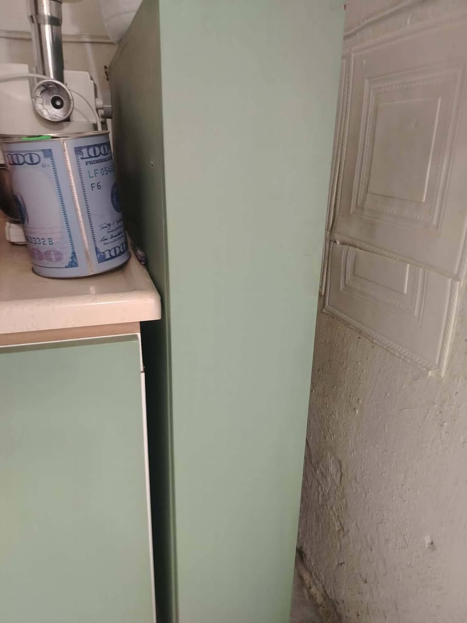 کەوانتەر بەس بەشی ژێرەوەیە 
سەری نیە ٢٠٠هەزار هەولێر


**إذا كنت صاحب هذا الإعلان وتريد حذفه لأي سبب، رجاءا أرسل رسالة إلى الدعم الفني**