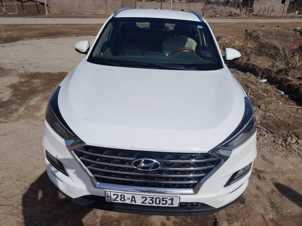 توسان 2020خليجي رقم نجف للبيع أو مراوس السعر 185بيه بنيد مبدل السونار موجود المكان الديوانية المهناويه ***********او ***********
