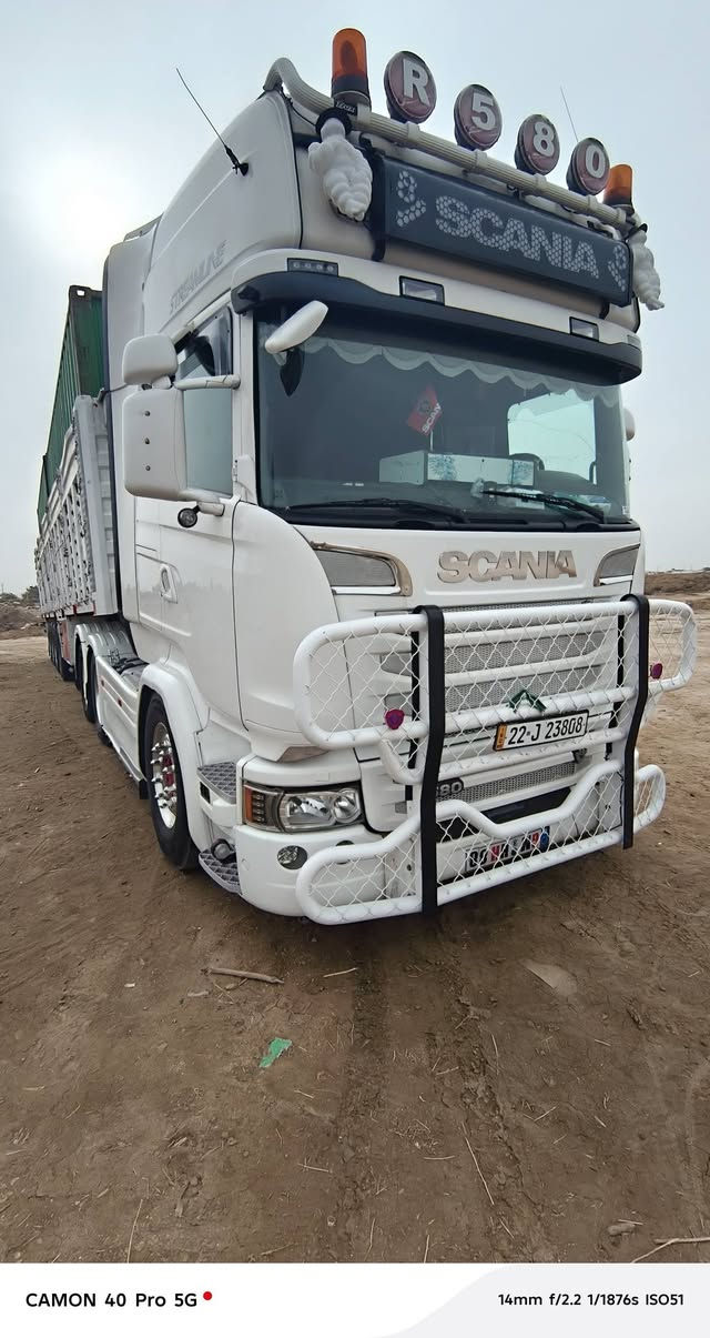 سلام عليكم ـ سكانيه للبيع موديل 2016 فول موصفات ثلاجه تبريد تخم تاير راس وعربانه مكفوله كفاله عامه باج بطن بلادي رقم اربيل بسمي تحويل ثاني يوم  سياره احله من الصور مكان بابل جبله الاستفسار ***********////***********
