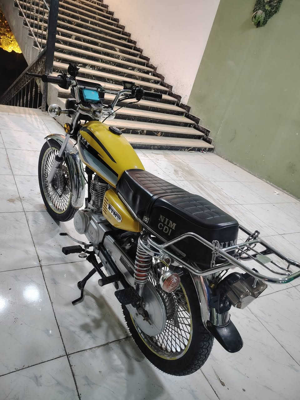 سلام عليكم نامه سونك اوراق اصولي مديل 23 صارلهه شهرين مكاتبه وكيل بيهه  مكفوله من كلشي كل نقص مبيهه السعر خاص او اتصال مكاني سماوه *********** واتساب
