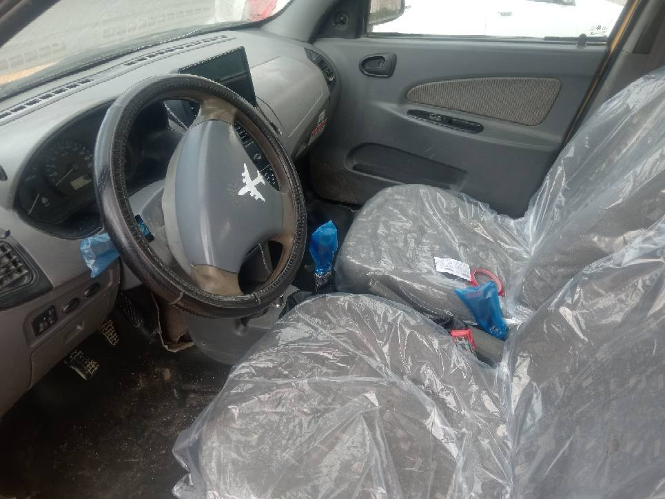 سلام عليكم طيبه موديل 2015 سياره جاهزه كير محرك صدر تخم تاير صدر بلجيس تبريد ثلج رقم دولي بغداد صبغ بابتين وجاملغ بدون دواخل اسعر 32 رقمي *********** / *********** بغداد, العراق
