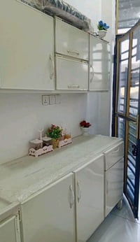 كاونتر • ٣ قطع • ألوان