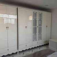 غرفه نوم للبيع تتكون من ١١ قطعه الغرفه درجه اولى تجي تشوف بعينك مكفوله...