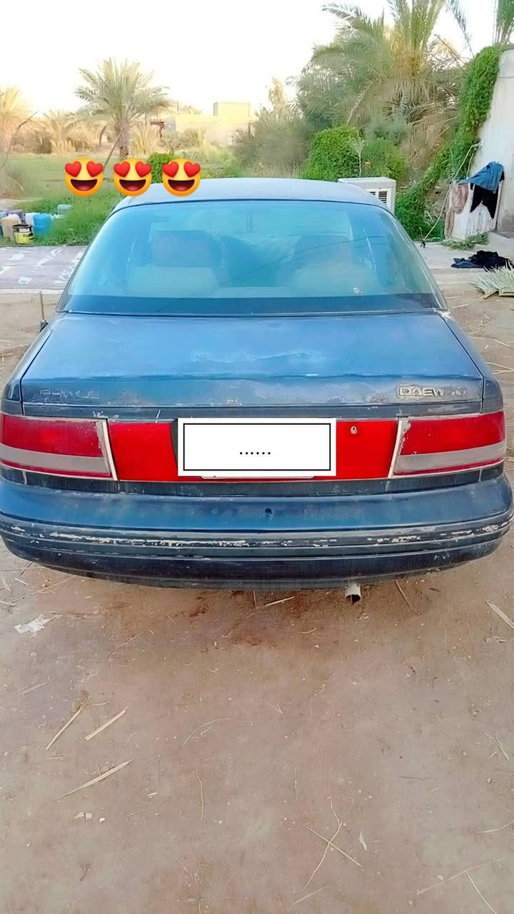 مكلف بنشر
سلام عليكم ورحمة الله وبركاته يوجد سياره برنس موديل ٩٥ نظيفه البيع رقم بابل بسعر ٢٠ ورقه وبيه مجال بابل الحمزه الغربي خيكان الغربي اتصال ***********

