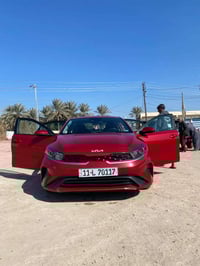 🚗 للبيع – فقط * فورتي موديل 2022 .  * المسافة المقطوعة: 114 ألف .  * ر...