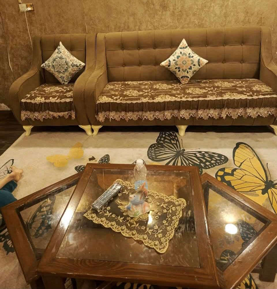 #بيع_سريع📌👇🏻
تخم عراقي تسكام موديل تركي (١٠) مقاعد.
فاترينه + ٥ طبلات صاج مثل الصور نظيفات💯
العنوان #بغداد_المنصور📍للمزيد مراسلتي✅👍


**إذا كنت صاحب هذا الإعلان وتريد حذفه لأي سبب، رجاءا أرسل رسالة إلى الدعم الفني**