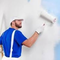 صباغ داخلي وخارجي • معالجة رطوبه • ترميم سيراميك