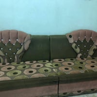 ديوان • شغل نجارة • ١٩ نفر