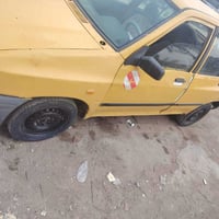 موديل ٢٠١٠ • مكينه وكير • قفل مال واحد