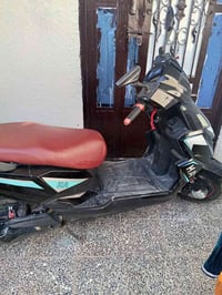 سكنس • موديل ٢٤ • بطاريات كرافين