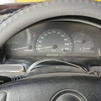 دايو ريزو • ٢٠٠١ • محرك ١٦٠٠