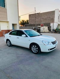 اوبتمه خليجيه • كفاله عامه • موديل ٢٠٠٧