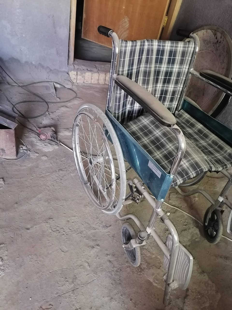 عربانه الله شاهد نضييييييييفه مابيها ولا غلطه فقط متروكه فوك للبيع ٨٠ الف


**إذا كنت صاحب هذا الإعلان وتريد حذفه لأي سبب، رجاءا أرسل رسالة إلى الدعم الفني**