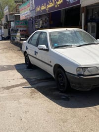 بيجو روا • ٢٠١٠ • نجف