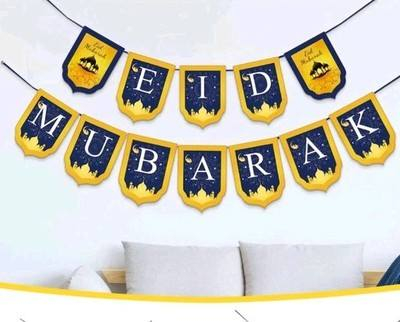 🌙✨ وداعاً رمضان… وأهلاً بعيد الفطر ✨🌙
استقبلنا رمضان وزيّنا البيوت والشوارع بفرحة قدومه،
واليوم نودّع هذا الشهر المبارك سائلين الله أن يتقبل منا ومنكم صالح الأعمال وأن يعيده علينا وعليكم بالخير والبركة 🤲
ومع اقتراب عيد الفطر المبارك – هدية الله للمسلمين –
جهّزنا لكم بهذه المناسبة زينة العيد لتزيين بيوتكم وإدخال الفرحة على أولادكم وبناتكم 🎉
🎊 زينة العيد (نشرة ورقية)
كلمة عيد مبارك مقطعة إلى حروف بشكل جميل
📏 الطول: 2 متر
💰 السعر: 1000 دينار فقط للقطعة
🔥 عرض خاص:
قطعتان بـ 1500 دينار فقط
هدفنا أن نشوف البيوت والشوارع مزينة بفرحة العيد ونُظهر أهمية هذه المناسبة العظيمة لنا كمسلمين ❤️
🚚 يتوفر توصيل داخل الموصل
⏰ أوقات الدوام:
يومياً من 11 صباحاً إلى 11 مساءً
والمجمع مفتوح أيضاً وقت الإفطار وما يعزل
تگدرون تجونا قبل الإفطار حتى تتجنبون زحمة بعد الفطور
📍 العنوان:
الموصل – حي البلديات – فرع بانزيخانة النور
📍 موقعنا على خرائط Google:
https://maps.app.goo.gl/zGfiZYHRAT1M36q77⁠�
🎉 كل عام وأنتم بألف خير 🎉


**إذا كنت صاحب هذا الإعلان وتريد حذفه لأي سبب، رجاءا أرسل رسالة إلى الدعم الفني**