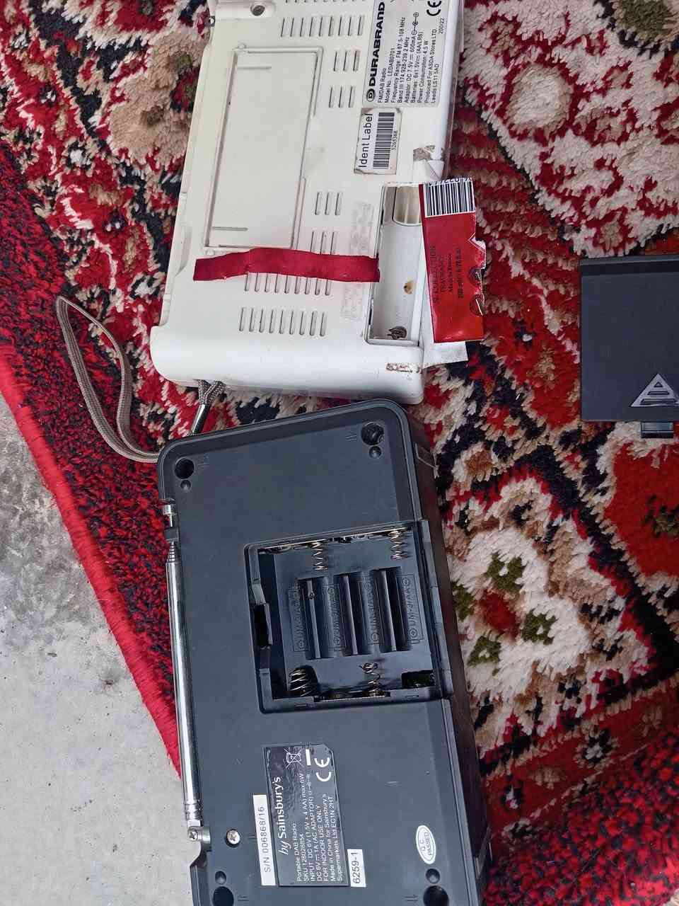 قطعتين ب ٢٠ شرط الشغل ونظيفات ***********
