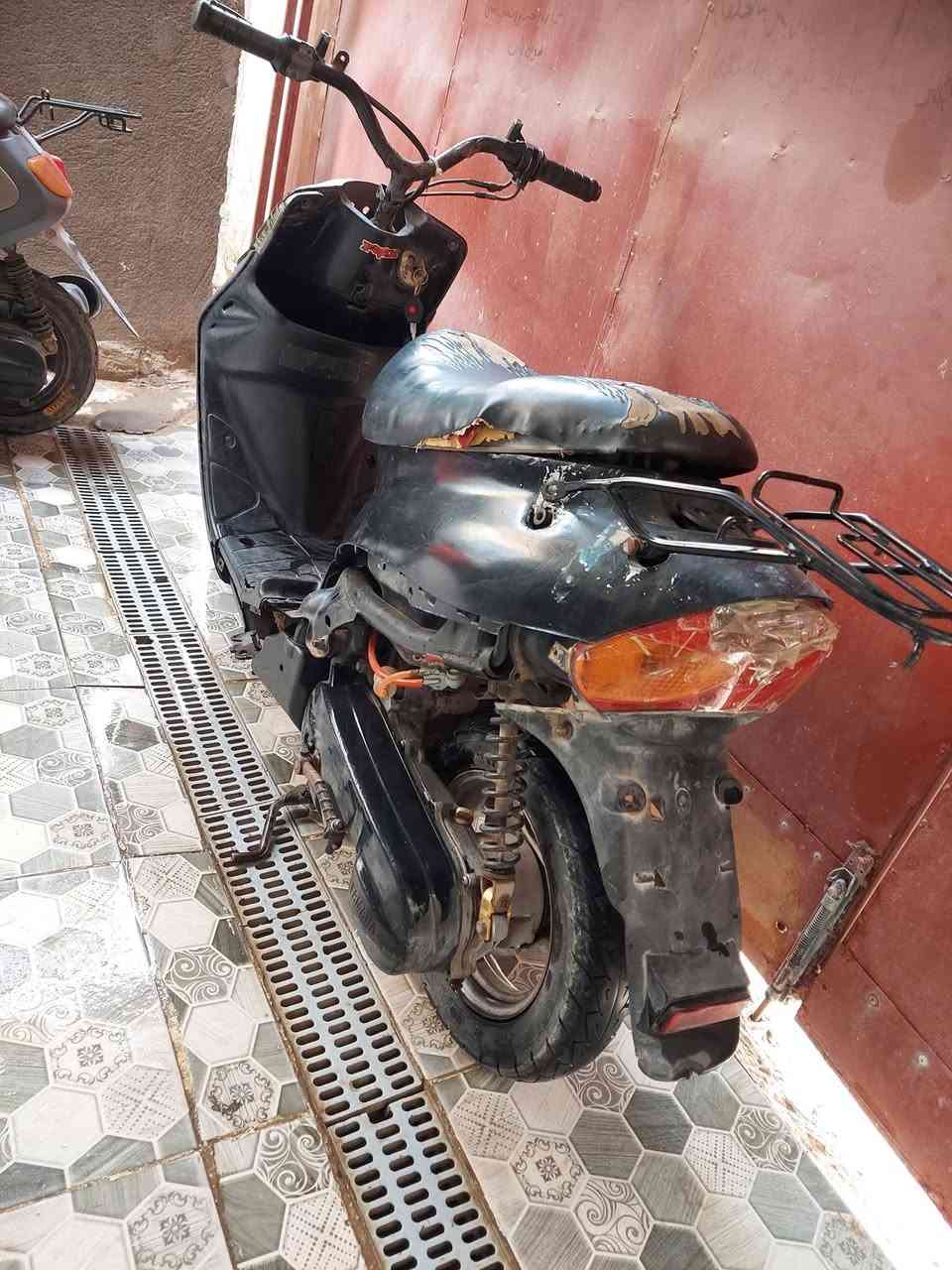 للبيع صفر جاج مفتوحه بستم كهربايته شغاله عوزه ربط مكان ناصريه مركز سعر 200وبيه مجال


**إذا كنت صاحب هذا الإعلان وتريد حذفه لأي سبب، رجاءا أرسل رسالة إلى الدعم الفني**