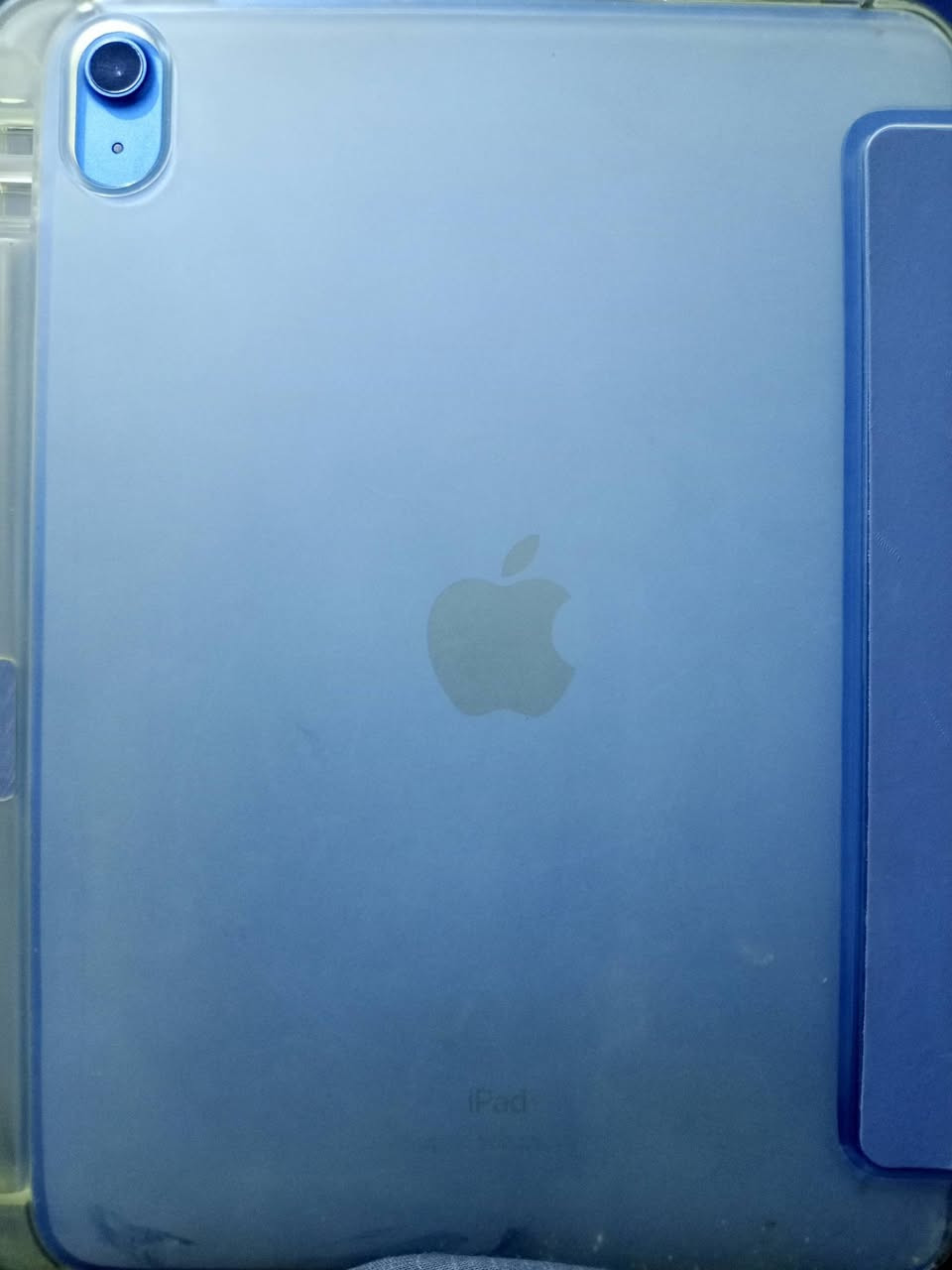 ايباد 10 ايفون للبيع
مستعمل شي قليل 

ذاكره64GB

بطارية98

السعر 375الف وبي مجال

العنوان ديالى بعقوبة كاطون الرحمه 

واتساب ***********للتواصل
