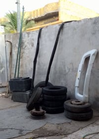 اغراض كيا حمل • للبيع