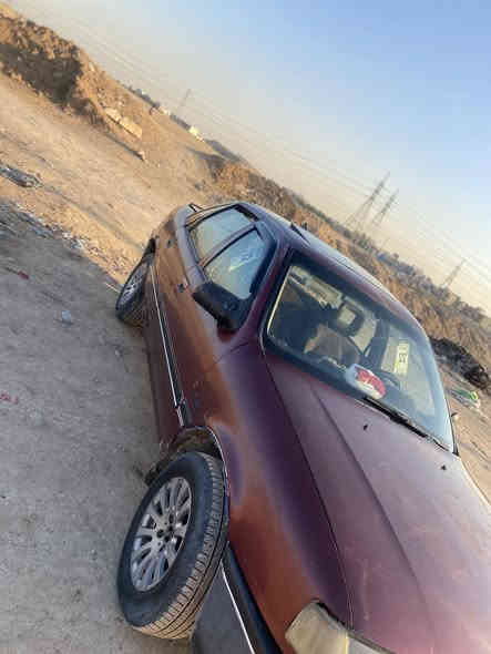 ‏سلام عليكم فكترا موديل91 حجم 16 شرط محرك وكير شرط لتحويل وكالة رقم الماني نينوي سنوية29￼ سيارة كلها شر ط وما بيها ضرر شرط الكربون نظيفة￼￼طخم  تواير جدد ￼
أ￼لسعر 34 ￼ بيها مجال ***********            ***********
