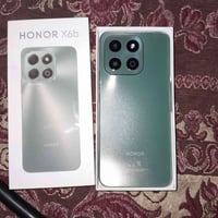 هونر X6b • ما مفتوح • ١٢٨ رام ٦