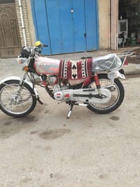 اربعه كير • كفالة مكينة • واسط