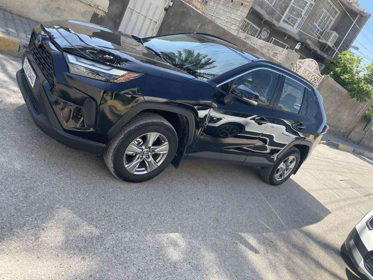 (من رخصة الادمن )
السيارة ضرر خفيف وفاتحين البجم وغراضها نفسهن

بدون اي تبديل بدون اي صبغ 

مرقم بغداد 

لوحات جديدة 

بيها بارد كللش بسيط 

مابيها اي كلوب مشتغل بالدشبول

السيارة بدون اي نقص 

ماشية ٢٤الف مايل 

فتحة 

بصمة 

كشن كهرباء 

صندوق كهرباء 

اشاير بالمري 

تدفئة بالستيرن 

 داخل لون بيجي 

 وبعد بيها هواي مواصفات 

مكاني ديالى بعقوبة 

للأستفسار اكثر الاتصال على الرقم 

***********
