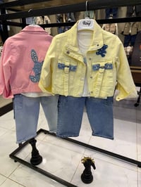 قاط بناتي • ٢-٥ سنة • الصويرة-شارع النجمة