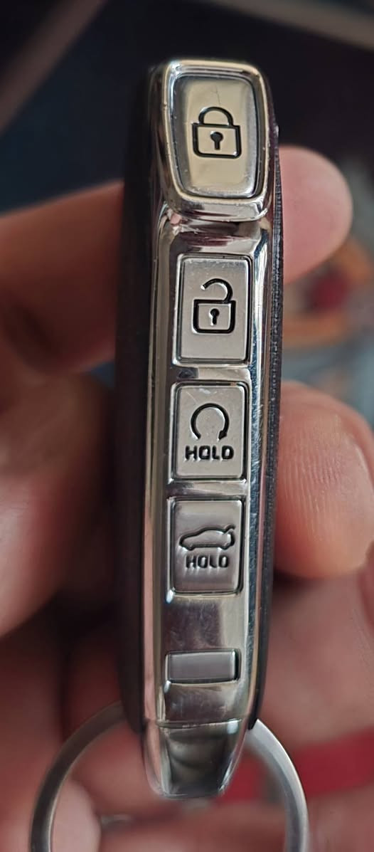 بصمه كي فايف خليجيه موديل 23 السعر ٧٥ الف جديده ممستعمله نهائيا
العنوان بغداد نهروان 
رقمي اتصال وواتساب 
***********
