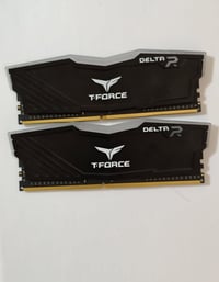 رامات • رامات Tforce • رام 32 جيجا • Tforce 32gb • RAM DDR4 • رامات AR...