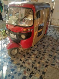 تكتك • رقم وسنويه • الحسينيه الراجديه