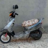 ذبانه عصفوري • مبدل 80 • شغاله