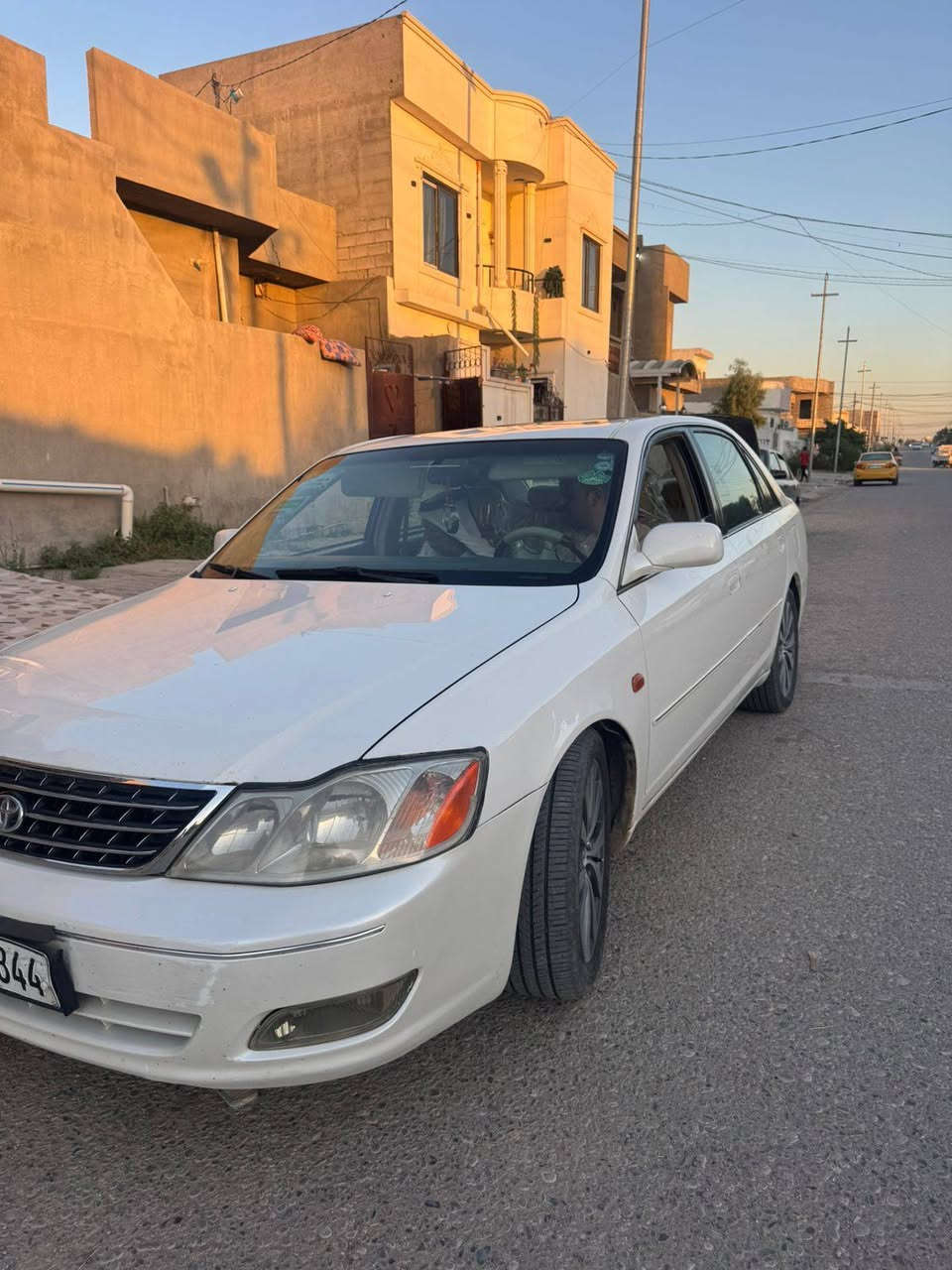 افلون موديل 2002 فول كامله الموصفات كلين بيه شويه رش بالباب السكن سياره جديده تبريد قطعتين داخل صحراوي سياره مكفوله كفاله عامه كشن كهربائي محرك گير كلو شرط تبريد تدفئه شقال تبريد ثلج فتحه قماره فول كامله الموصفات المكان كركوك السعر 115 وبيه مجال للستفسار ***********سنويه لحد 2030 شرط التحويل
