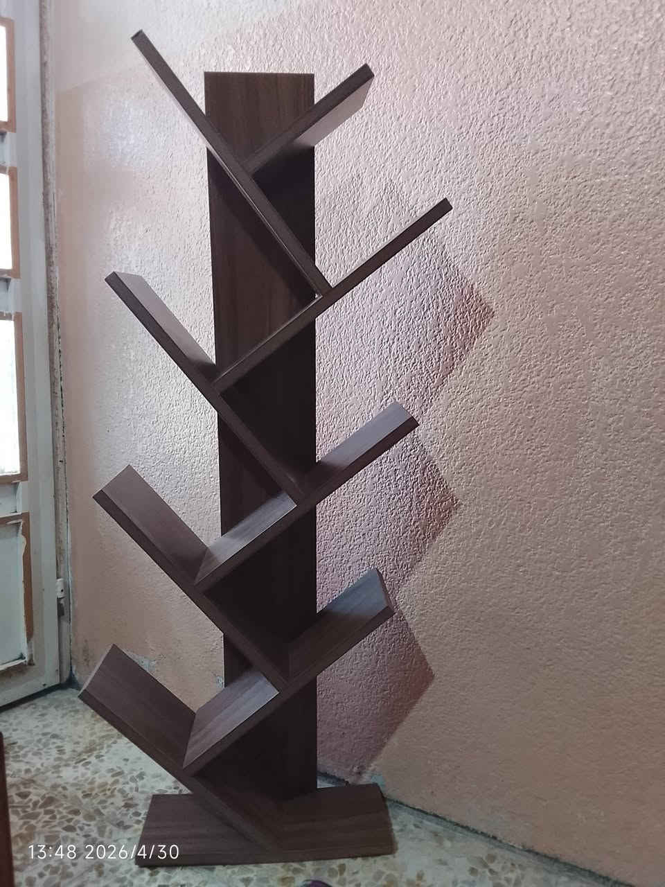 للبيع حجلة طفل مستعمله ومكتبة مال كتب


**إذا كنت صاحب هذا الإعلان وتريد حذفه لأي سبب، رجاءا أرسل رسالة إلى الدعم الفني**