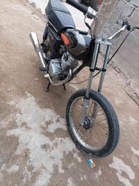 دراجة اوتماتيك • دبلات جدد • محرك مكفول