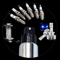 يتوفر فيت بم نوزل فلتر جميع سيارات حديث قديم مكانه بغداد السنك مقابل ك...