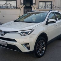 راف فور • ٢٠١٨ • فول مواصفات