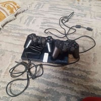 بلايستيشن • بغداد