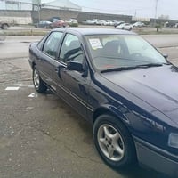 فيكترا • موديل ٩٢ • محرك وكير شرط