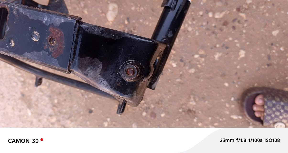 شاصي ماكس منغولي للبيع سعره 100وبي مجال بي عيوب صغير


**إذا كنت صاحب هذا الإعلان وتريد حذفه لأي سبب، رجاءا أرسل رسالة إلى الدعم الفني**