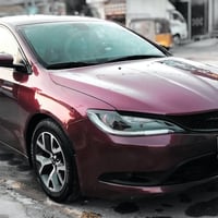 S200 • ٢٠١٥ • كرزي