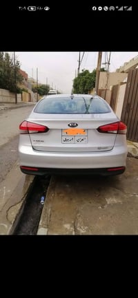 فورتي • ٢٠١٨ • محرك ٢٠٠٠