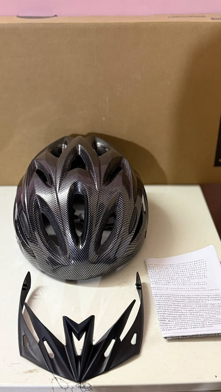 السلام عليكم 🫡♥️
تنننننننزيلات شباب
سعر الخوذة ب10
اي قطعه على 10
عنوان // بغداد - حي القاهرة
***********
