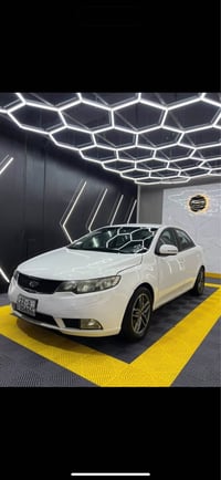 سيراتو • ٢٠١٢ • كويسينجاك